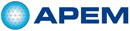 Image of APEM Inc. logo