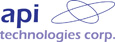 Image of API Technologies Corp. logo