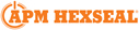 Image of APM Hexseal logo