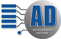 Image of Accelerated Designs logo