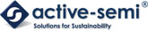 Image of Active-Semi International Inc. logo