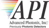 Image of Advanced Photonix  Inc. logo