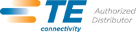 Image of Aerospace Defense and Marine/TE Connectivity logo