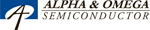 Image of Alpha and Omega Semiconductor  Inc. logo
