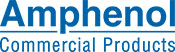 Image of Amphenol Commercial Products logo