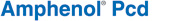 Image of Amphenol Pcd logo