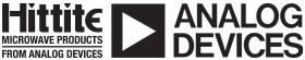 Image of Analog Devices Inc./Hittite Microwave Products logo