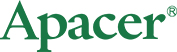 Image of Apacer logo