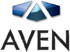 Image of Aven logo