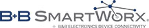 Image of B&B SmartWorx  Inc. logo