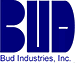 Image of BUD Industries  Inc. logo