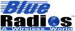 Image of BlueRadios  Inc. logo