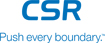Image of CSR PLC logo