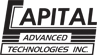 Image of Capital Advanced Technologies  Inc. logo