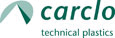 Image of Carclo Technical Plastics logo