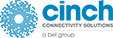 Image of Cinch Connectivity Solutions logo