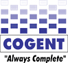 Image of Cogent Computer Systems logo