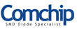 Image of Comchip Technology logo