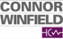 Image of Connor-Winfield logo