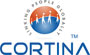 Image of Cortina Systems logo