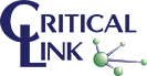 Image of Critical Link logo
