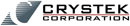 Image of Crystek Corporation logo