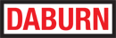 Image of Daburn logo