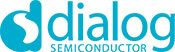 Image of Dialog Semiconductor logo