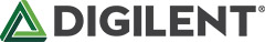 Image of Digilent, Inc. logo