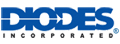 Image of Diodes Incorporated logo