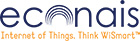 Image of Econais logo