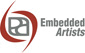 Image of Embedded Artists logo