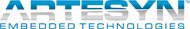Image of Emerson Embedded Power (Artesyn Embedded Technologies) logo