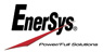 Image of EnerSys logo