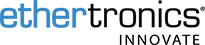 Image of Ethertronics logo