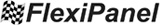 Image of FlexiPanel logo