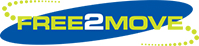 Image of Free2move logo