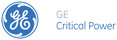 Image of GE Critical Power logo