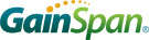 Image of GainSpan Corporation logo