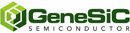 Image of GeneSiC Semiconductor logo