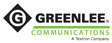 Image of Greenlee Communications logo