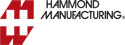 Image of Hammond Manufacturing logo