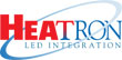 Image of Heatron logo