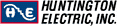 Image of Huntington Electric  Inc./Vishay logo