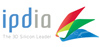 Image of IPDiA logo