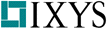 Image of IXYS logo