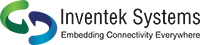 Image of Inventek Systems logo