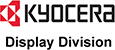 Image of Kyocera Display logo