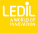 Image of LEDiL logo