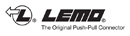 Image of LEMO logo